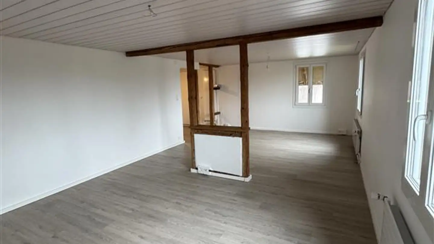 Appartamento in affitto - Schulhausstrasse 50, 4564 Obergerlafingen