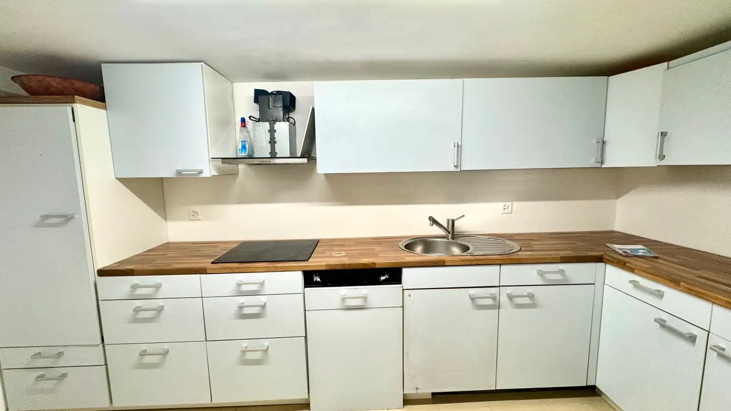 Appartement à louer - Hauptstrasse 13, 3263 Büetigen - Photo 2