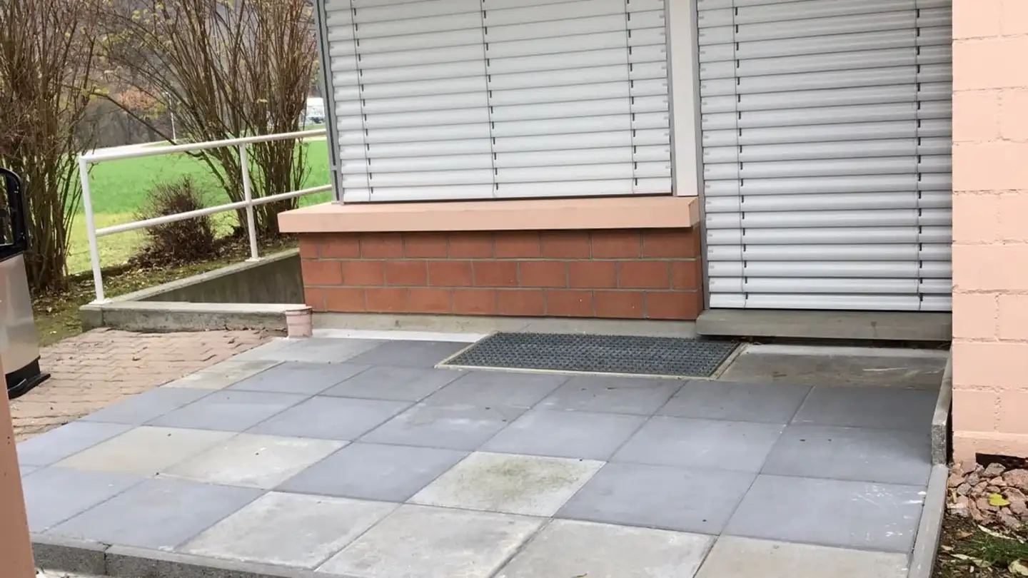 Apartment for rent - Tulpenweg 8, 4663 Aarburg