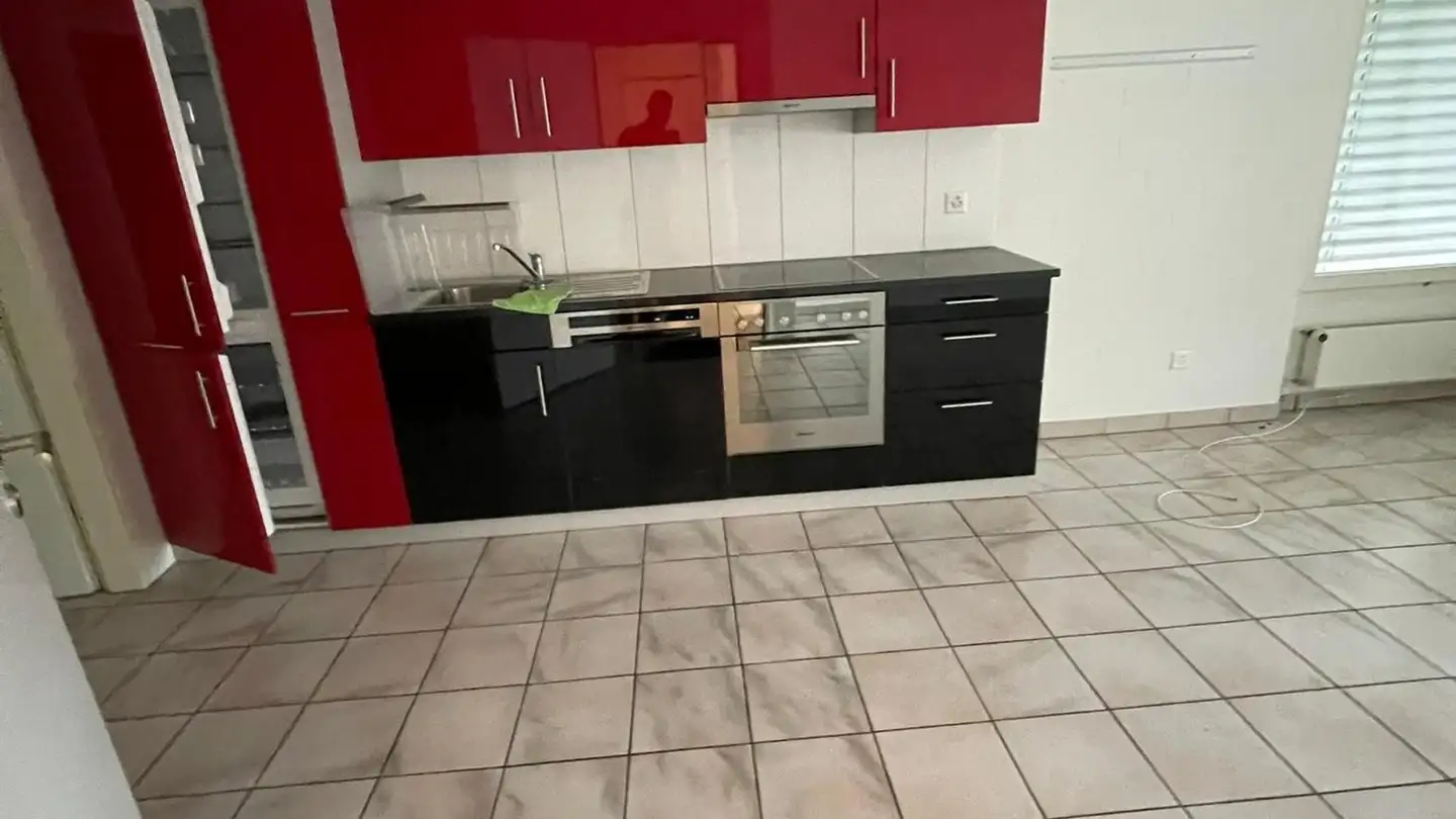 Apartment for rent - Tulpenweg 8, 4663 Aarburg - Photo 3