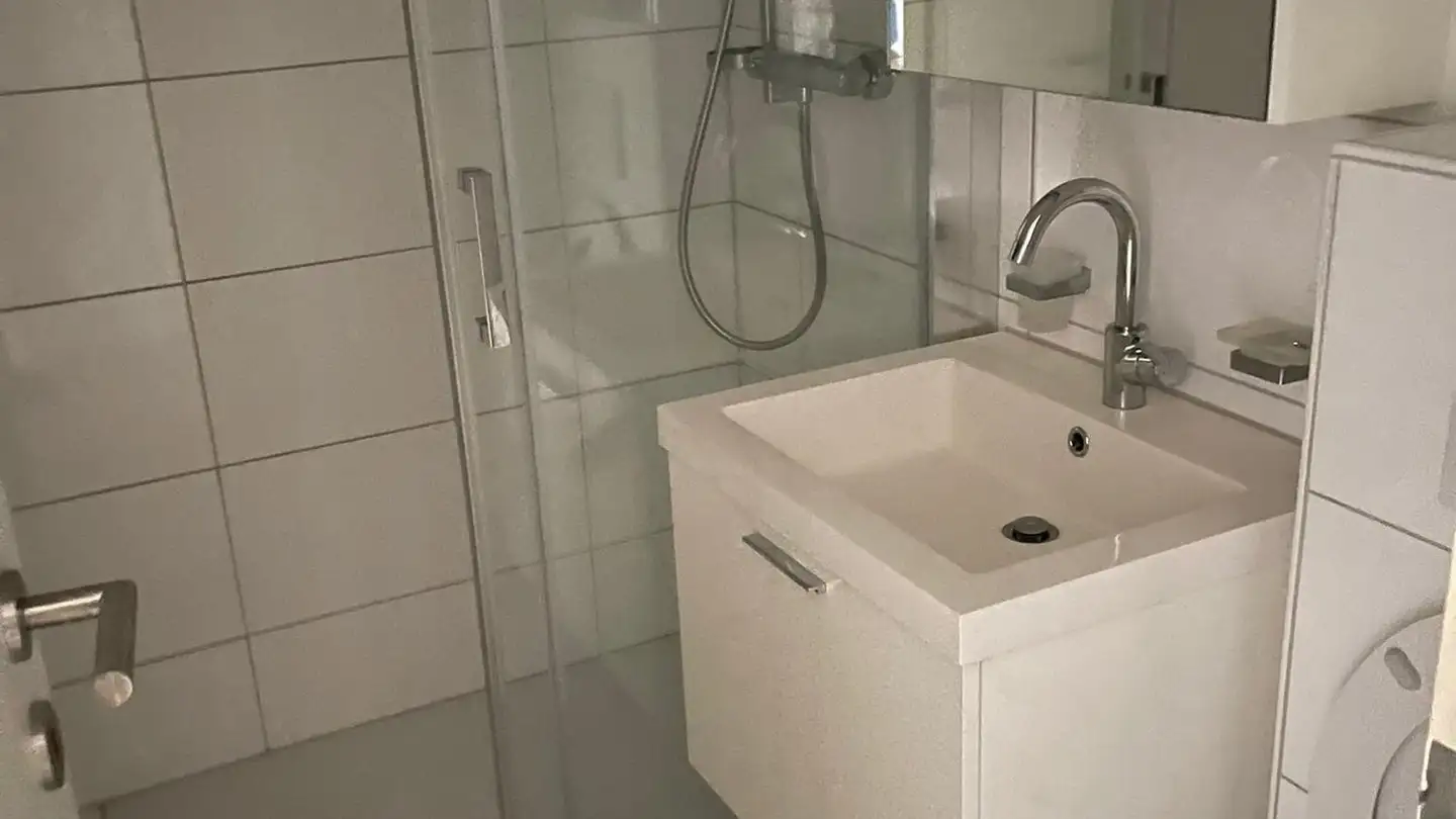 Apartment for rent - Tulpenweg 8, 4663 Aarburg - Photo 4