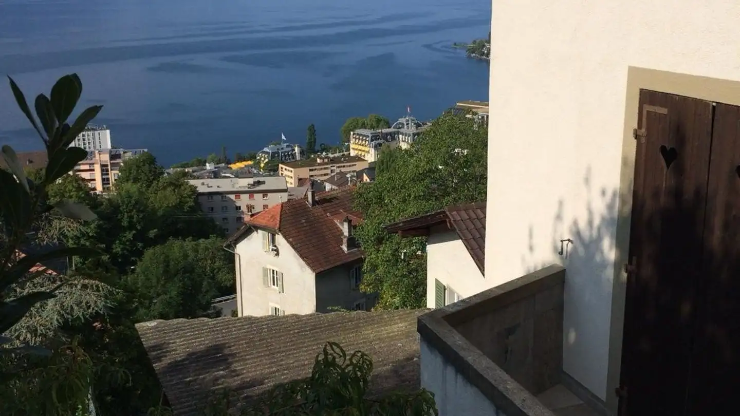 Casa in affitto - Route De Chernex 27, 1820 Montreux - Foto 4