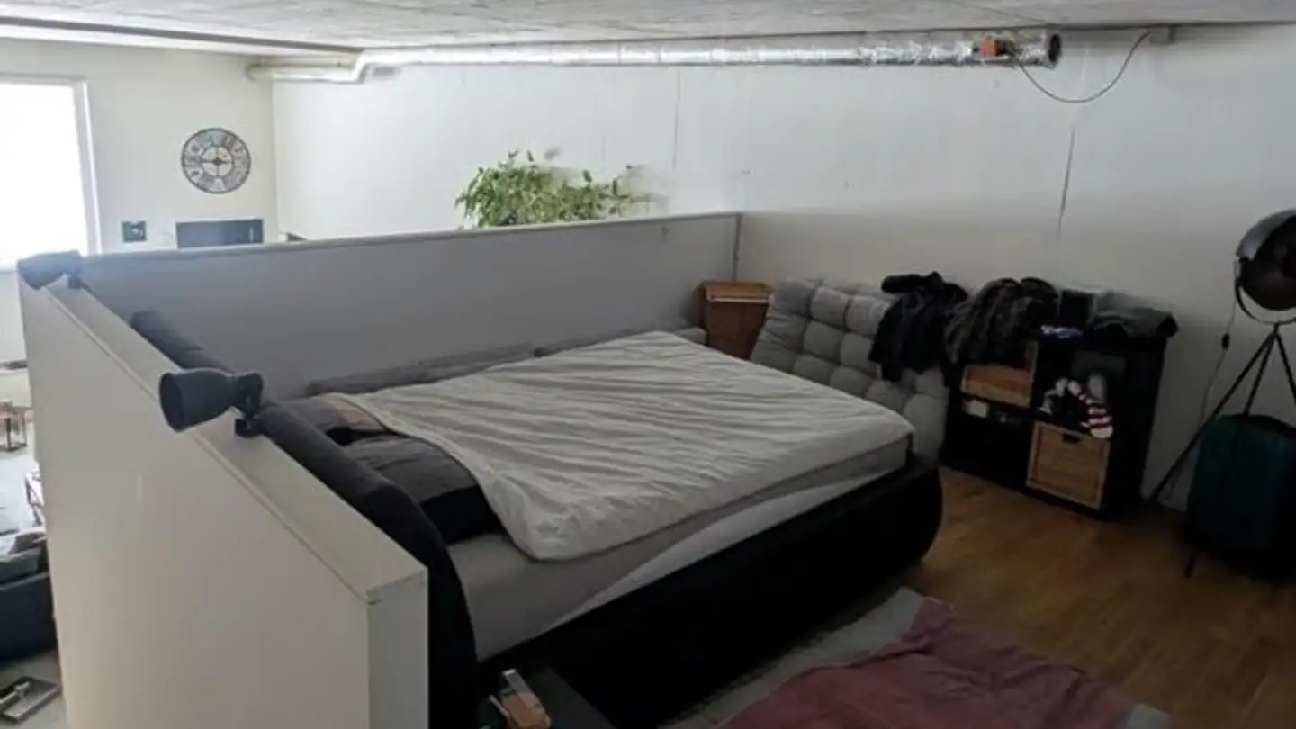 Appartamento ammobiliato in affitto - Brandstrasse 33, 8952 Schlieren - Foto 4