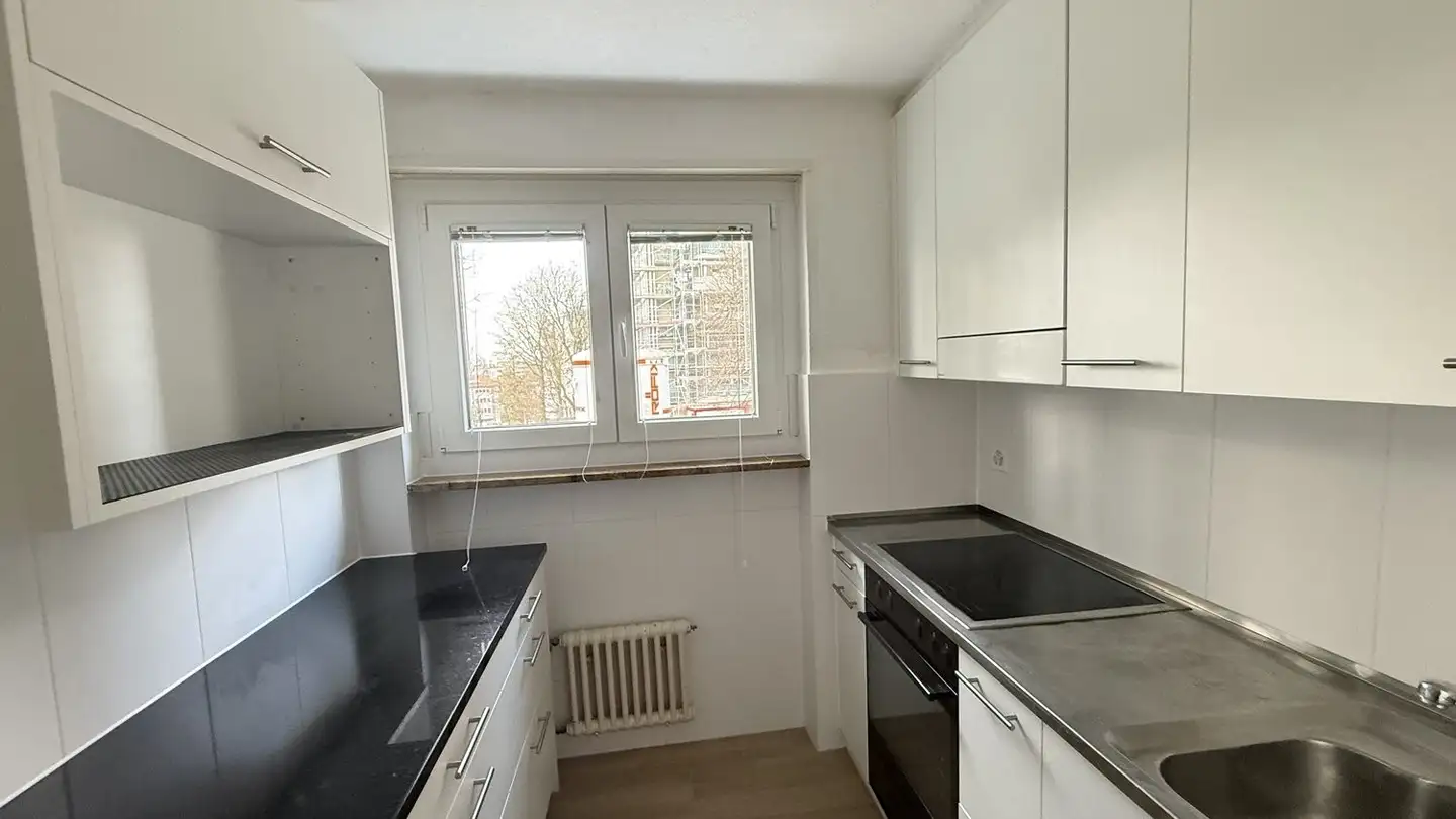 Apartment for rent - Route Des Acacias 4, 1700 Fribourg