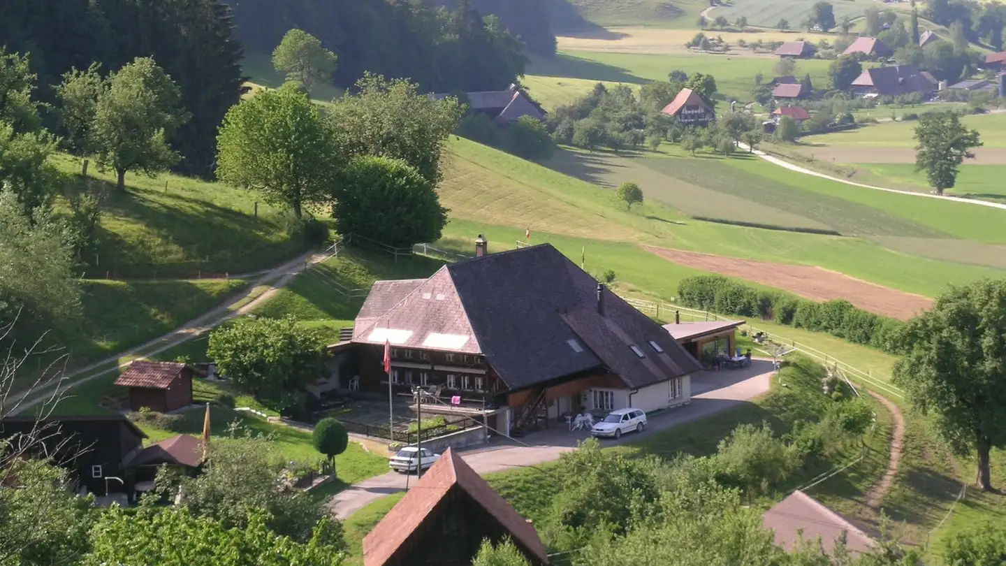 Duplex in affitto - Rüti 219, 3415 Hasle b. Burgdorf