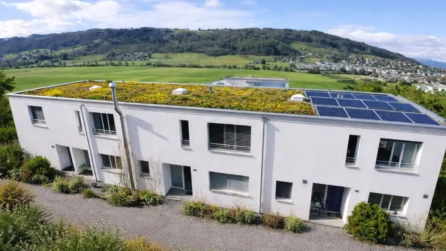 Reihenhaus kaufen - Bürglenweg 39, 3123 Belp - Foto 3