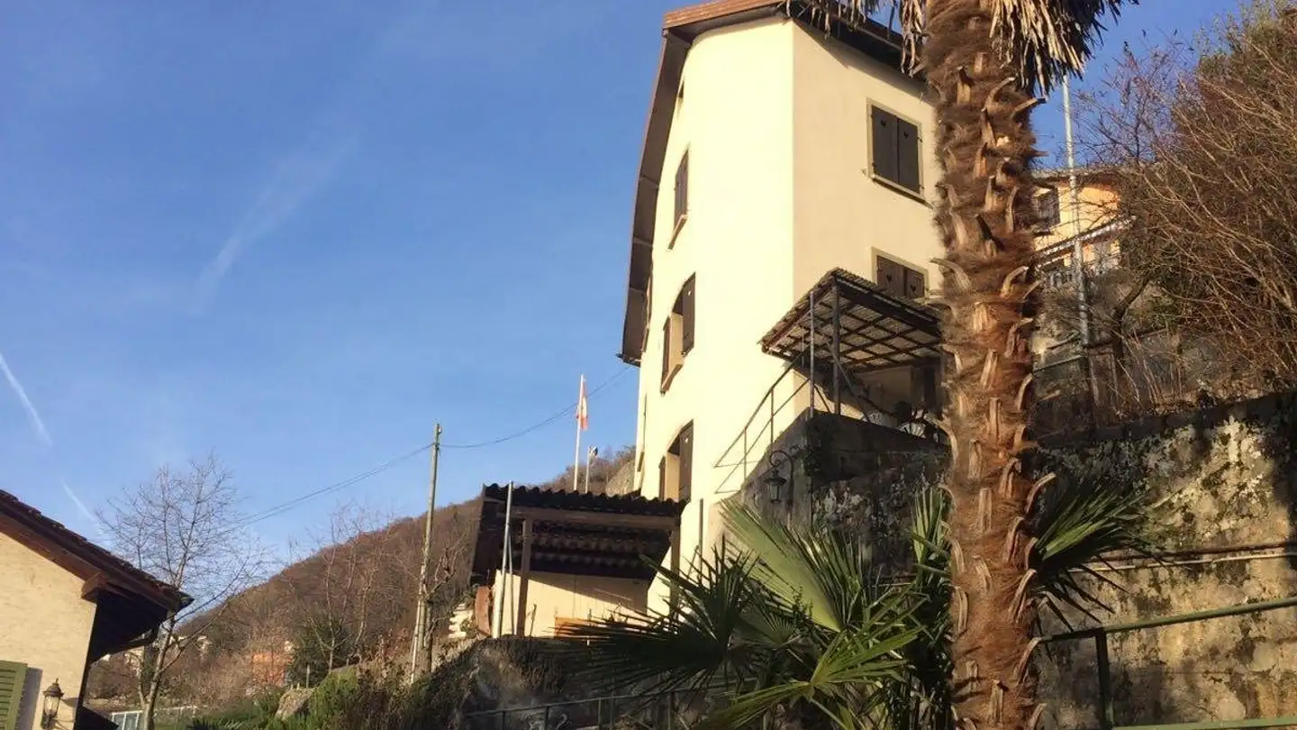 House for rent - Route De Chernex 27, 1820 Montreux