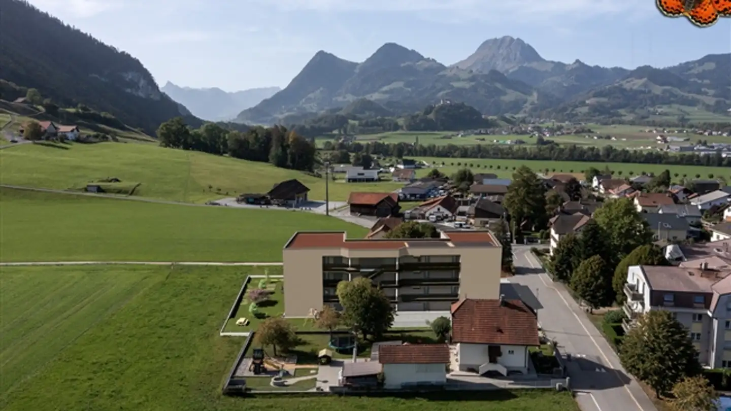 Appartamento in vendita - Rue De Forcel 4, 1636 Broc - Photo 4