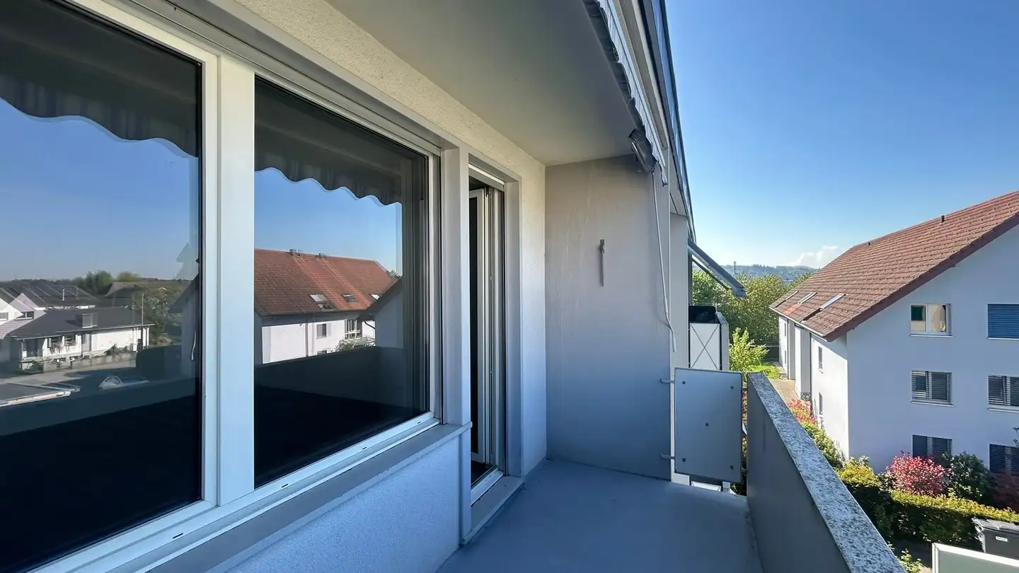 Apartment for rent - Farnsbergstrasse 5, 3360 Herzogenbuchsee - Photo 3