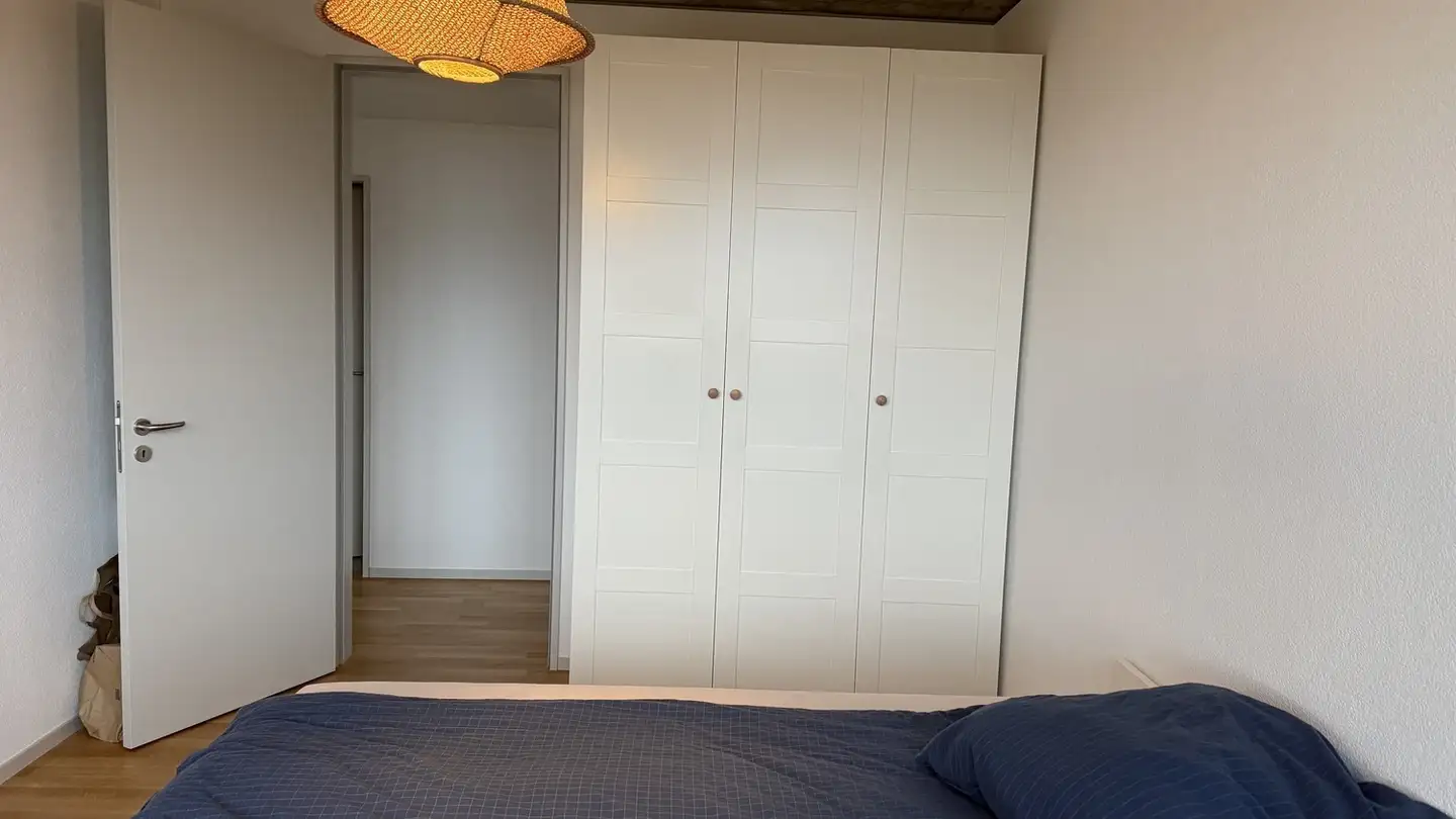 Single room for rent - Am Bruggrain 7, 4153 Reinach BL - Photo 3