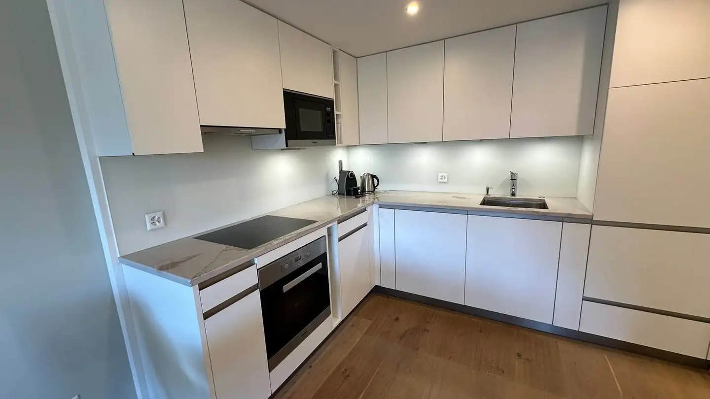 Appartement à vendre - Via Suriert 11, 7153 Falera - Photo 3