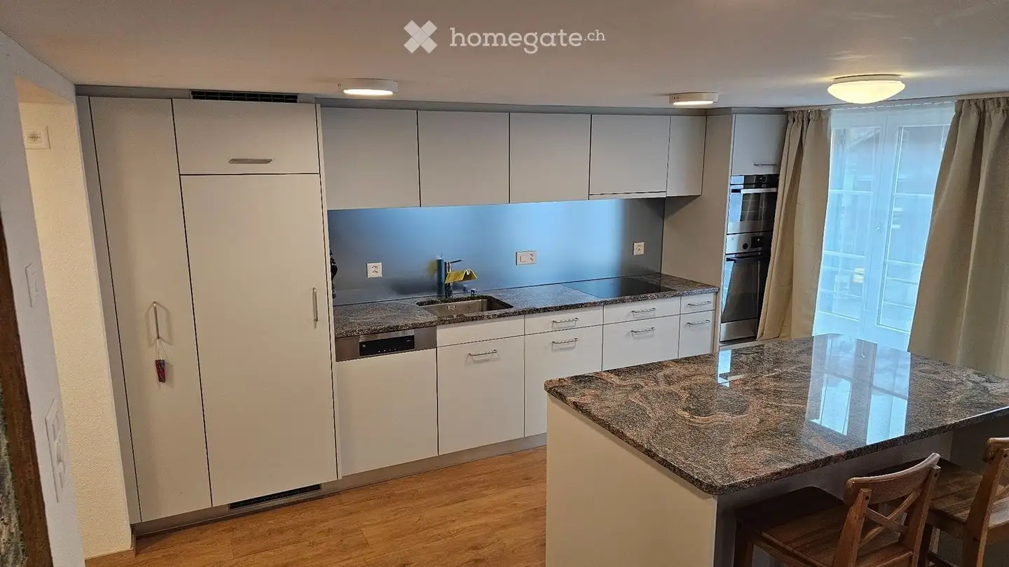 Appartamento in affitto - Brünigstrasse 88, 3860 Meiringen - Photo 2