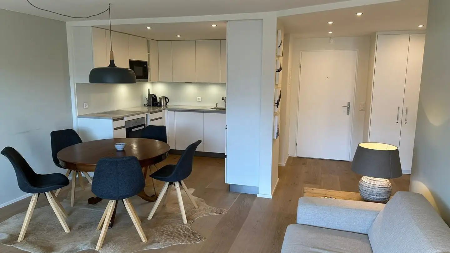 Appartement à vendre - Via Suriert 11, 7153 Falera