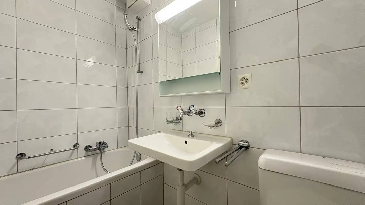 Apartment for rent - Farnsbergstrasse 5, 3360 Herzogenbuchsee - Photo 2