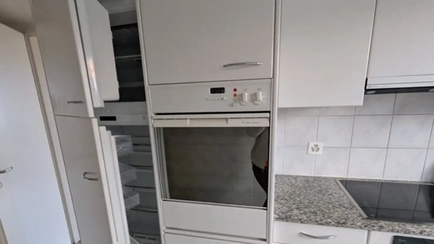 Chambre à louer - 8702 Zollikon - Photo 3