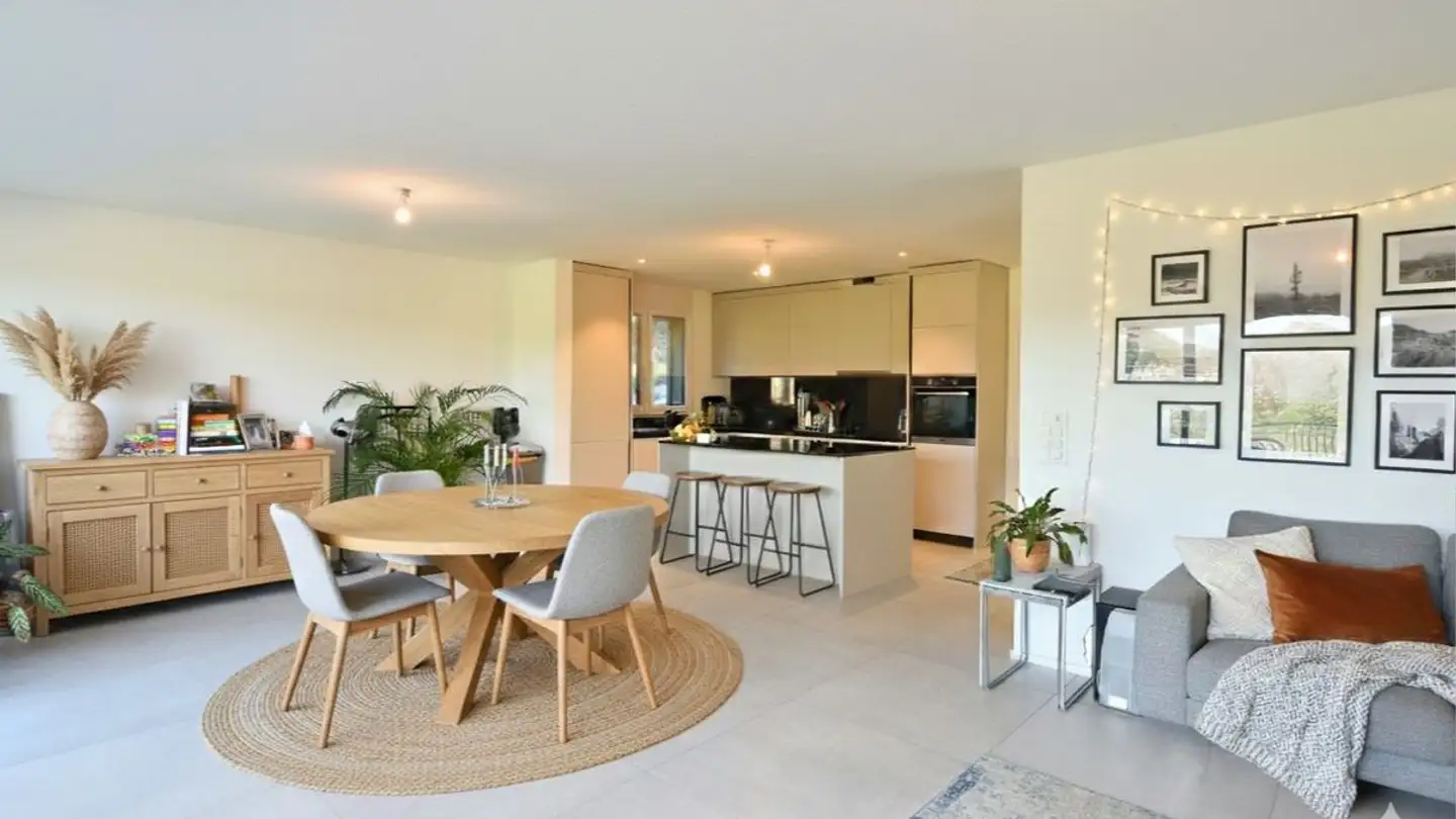 Maison individuelle à vendre - 1527 Villeneuve FR - Photo 3