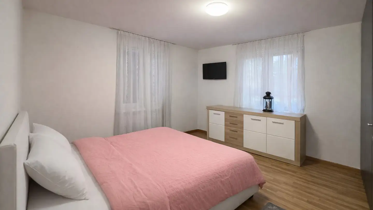 Maison jumelle à vendre - Via Campagna, 6952 Canobbio - Photo 4