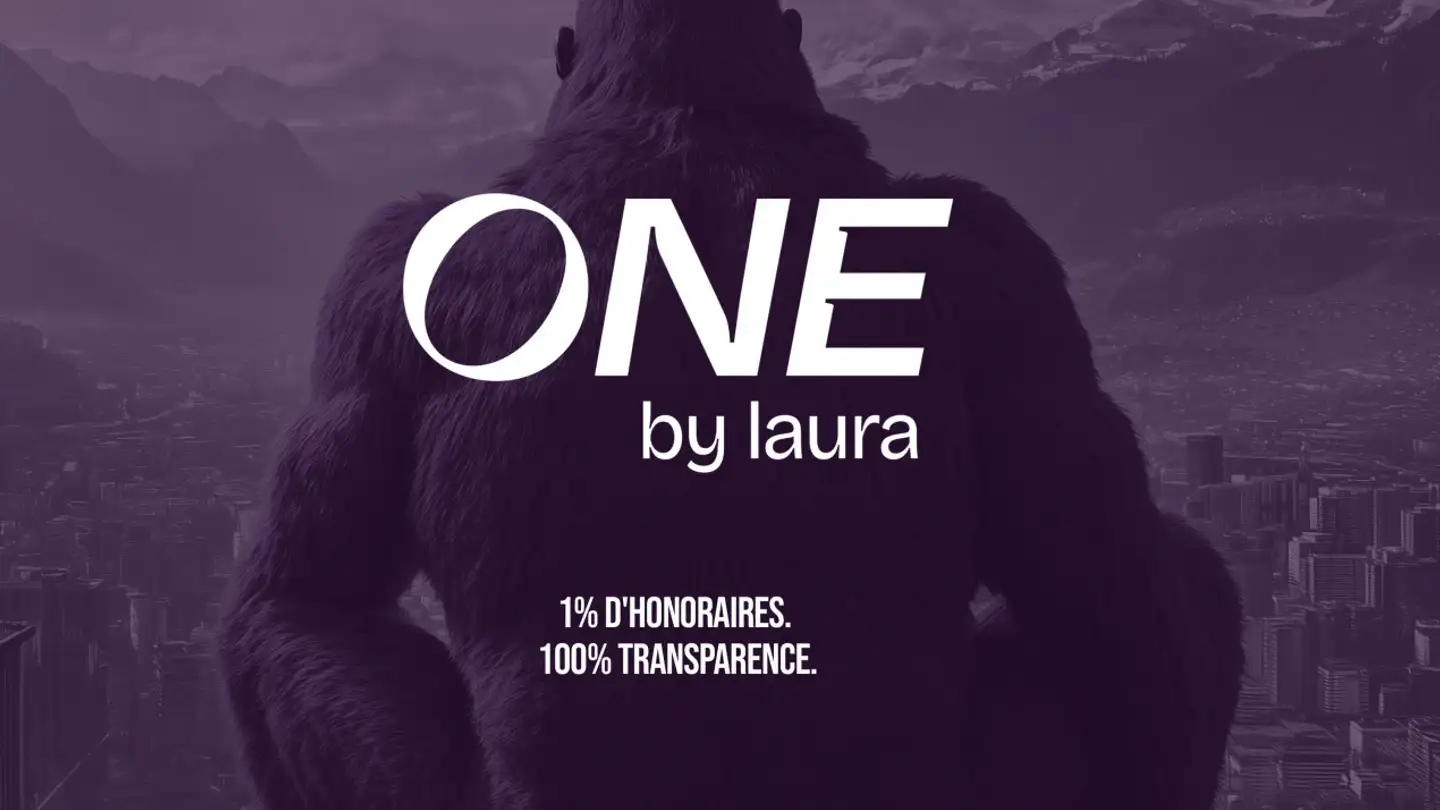 Immeuble résidentiel à vendre - 1920 Martigny