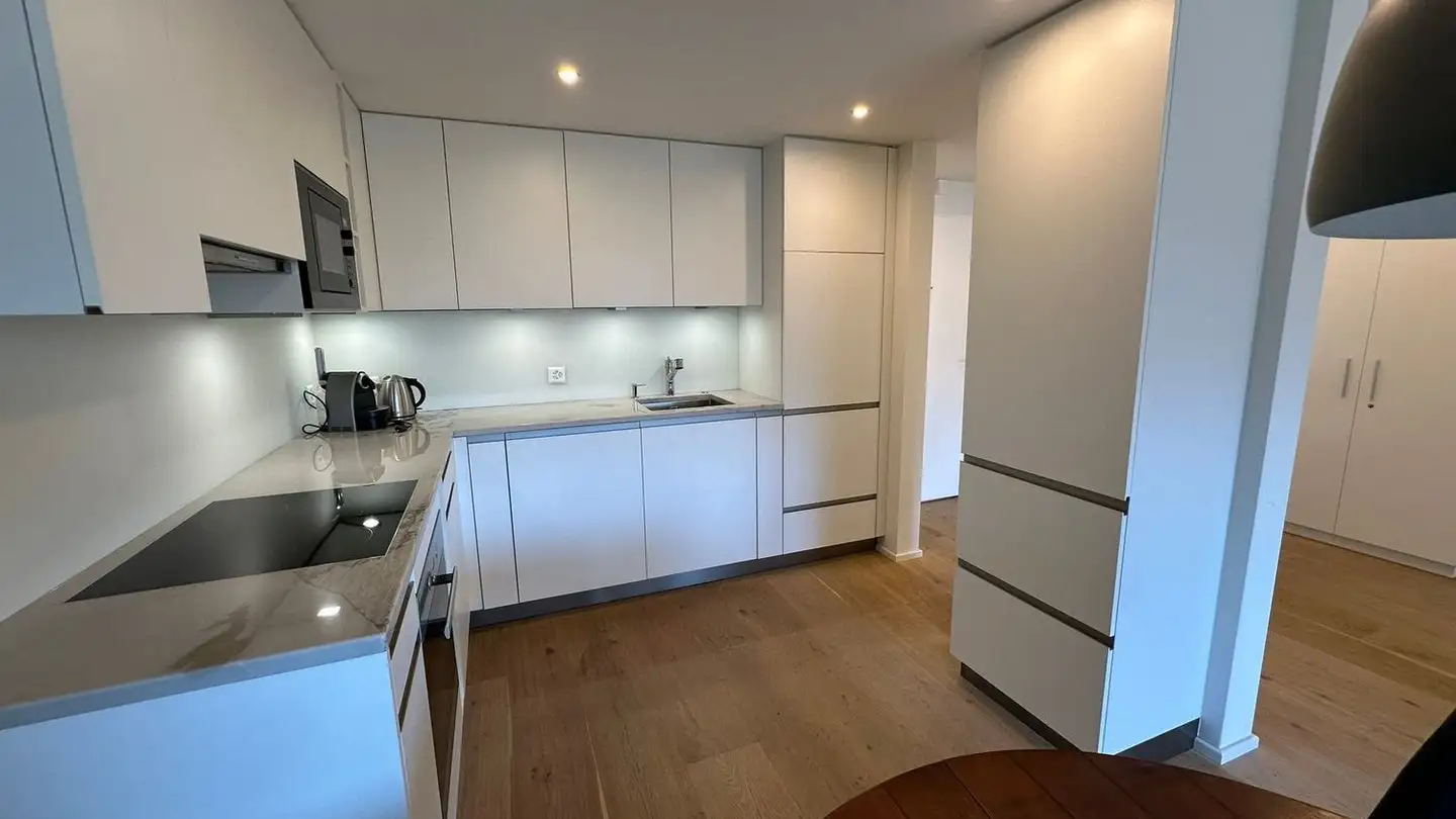 Appartement à vendre - Via Suriert 11, 7153 Falera - Photo 4