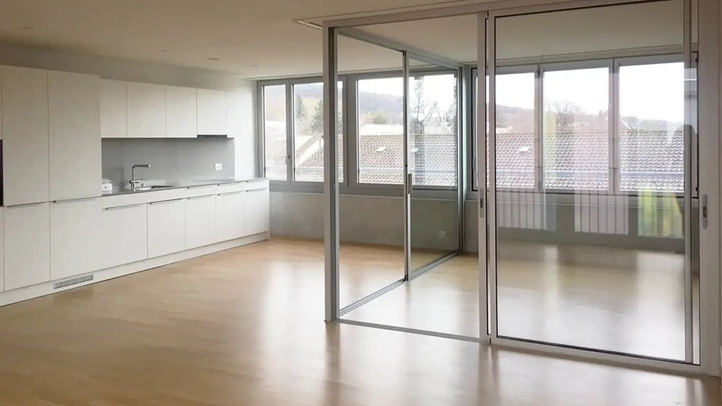 Attique à louer - Letzigraben 138, 8047 Zürich - Photo 3