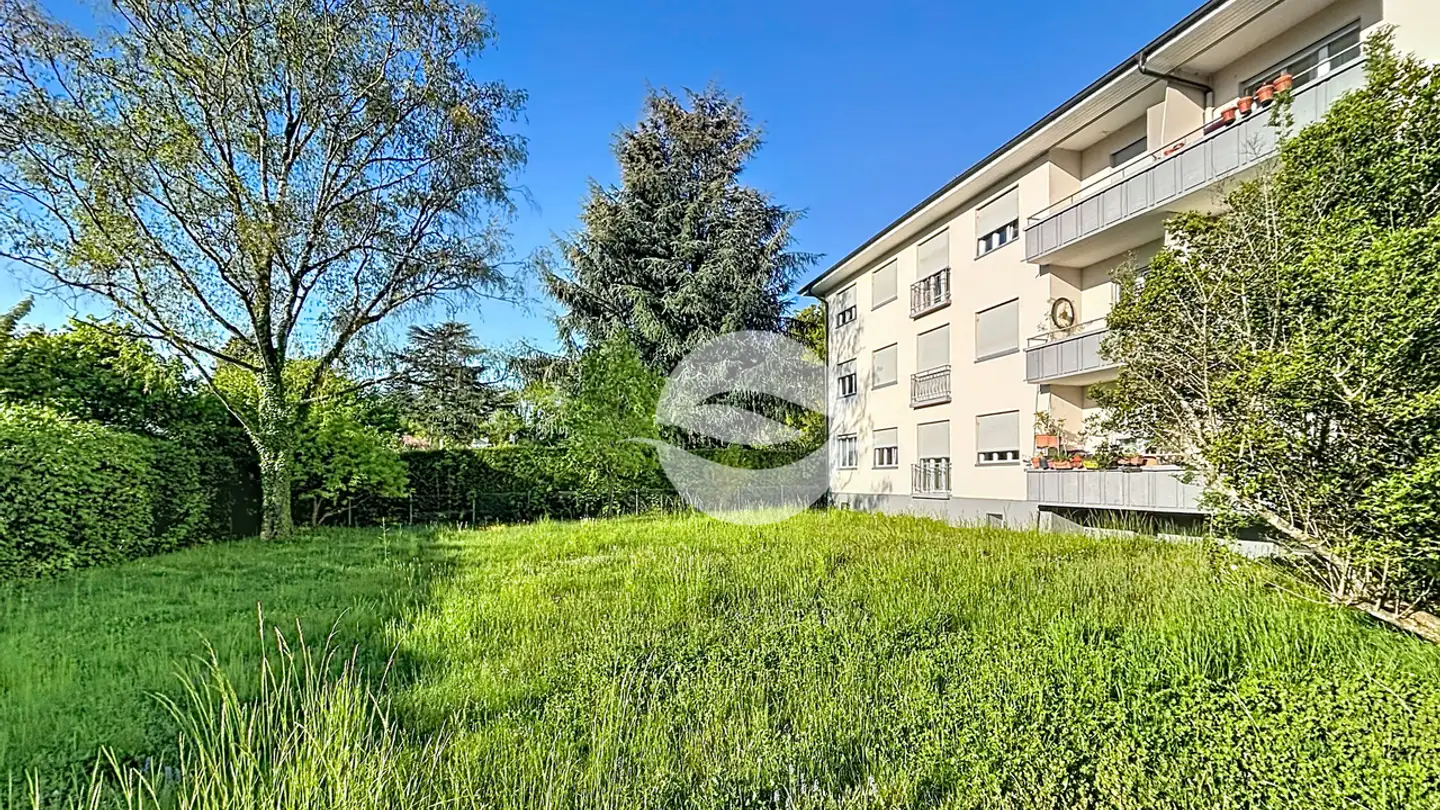 Appartamento in affitto - Avenue Théodore- Vernes 17, 1290 Versoix