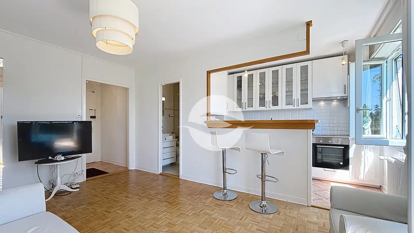 Appartamento in affitto - Avenue Théodore- Vernes 17, 1290 Versoix - Foto 4