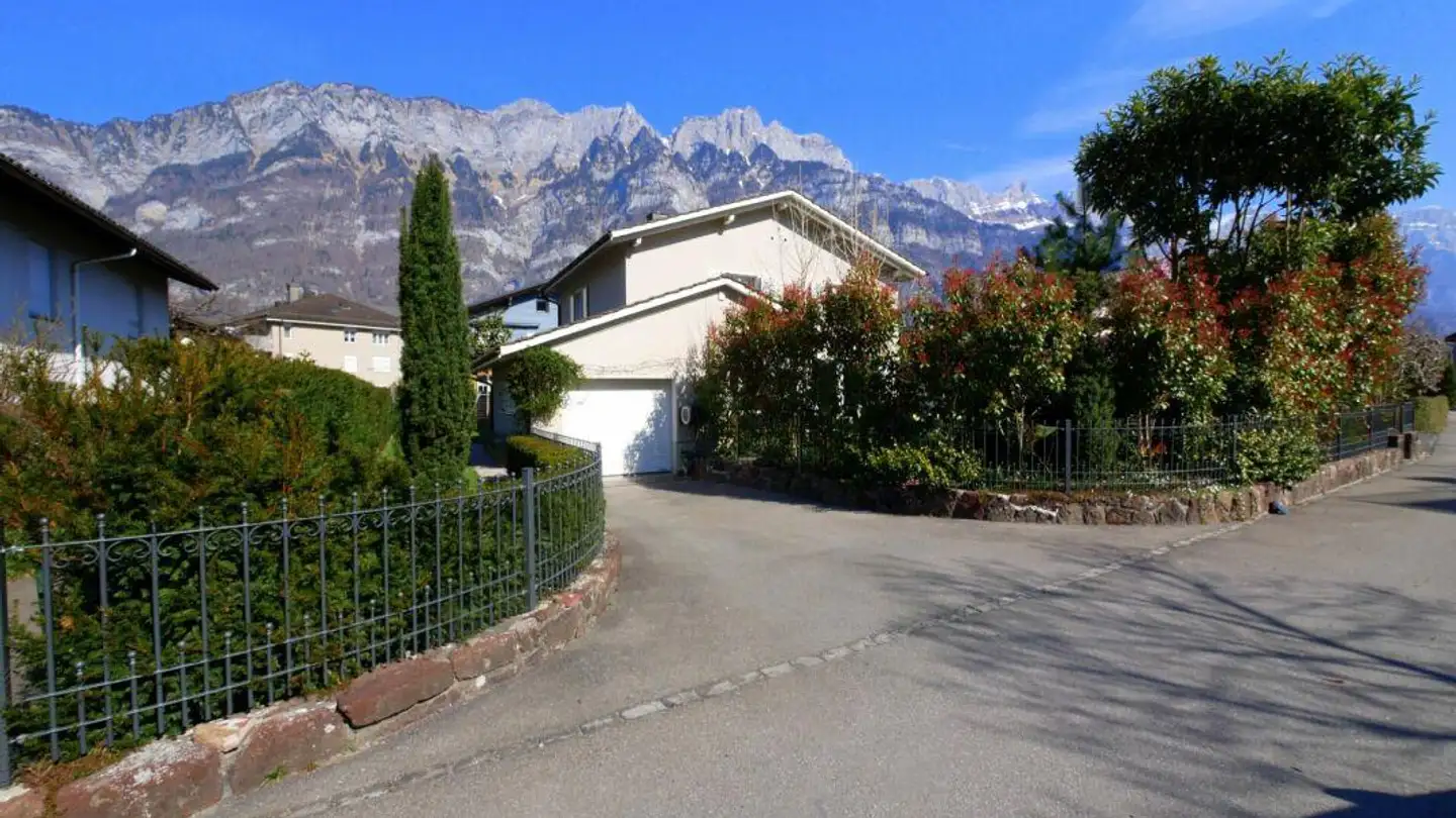 Single house for sale - Baumgartenstrasse 6, 8877 Murg - Photo 3