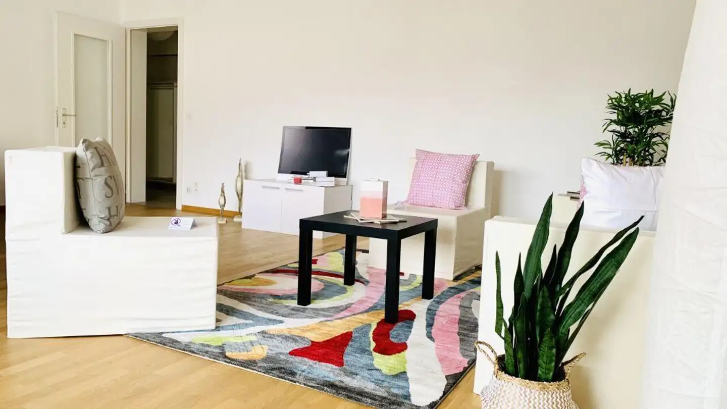 Appartamento in affitto - Via Della Pace 20c, 6600 Locarno - Foto 2