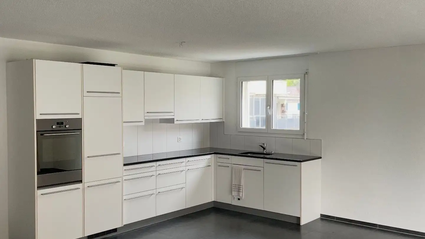 Appartement en terrasse à louer - Waldstrasse 6, 4563 Gerlafingen