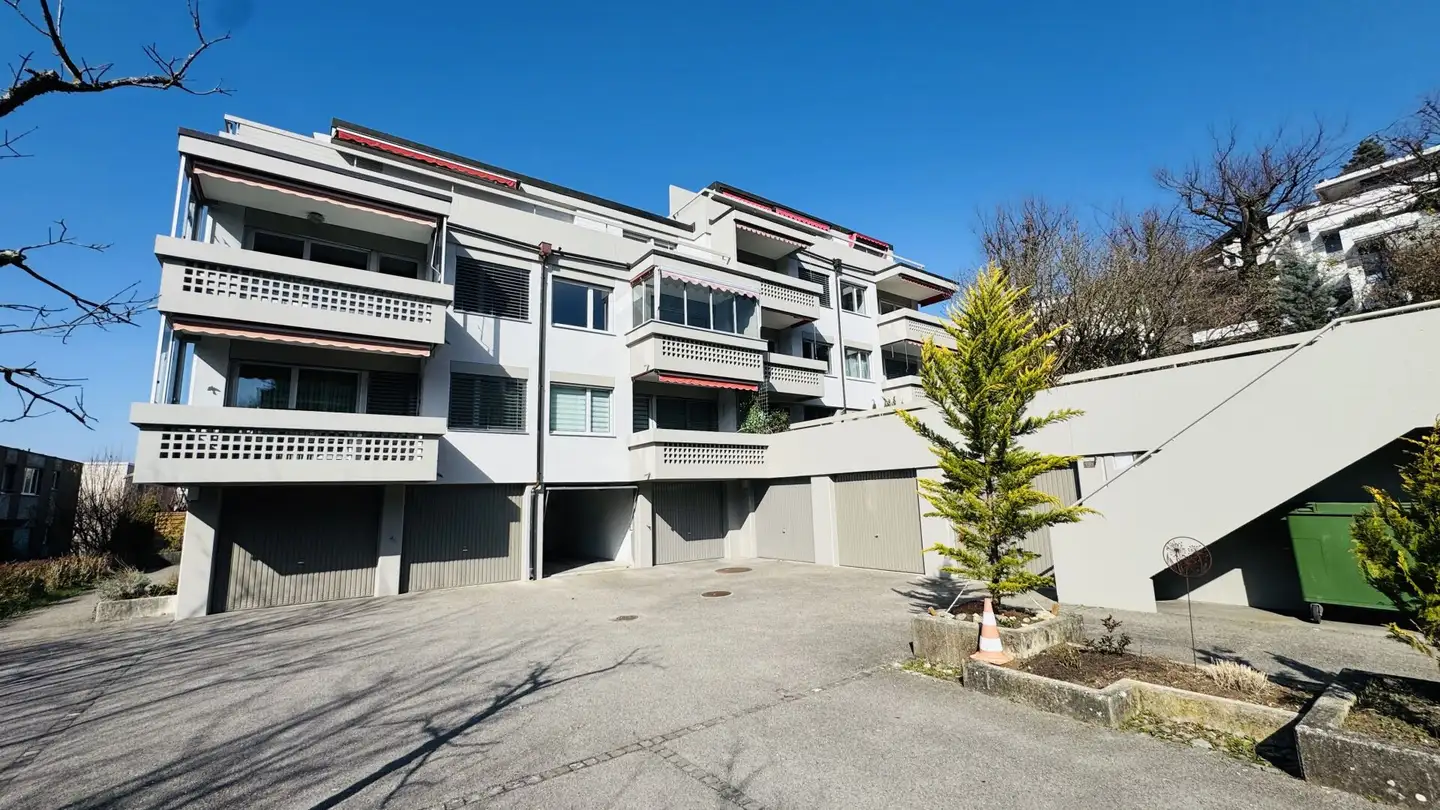 Appartamento in vendita - Reinacherstrasse, 4106 Therwil - Foto 2