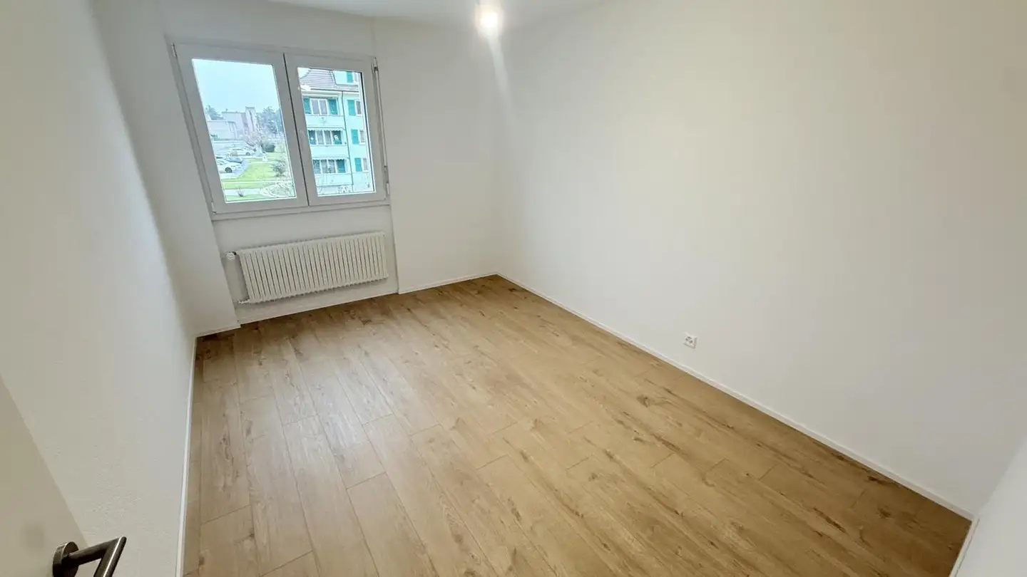 Appartamento in vendita - Rue Des Grandes Rayes 20, 1530 Payerne - Foto 3