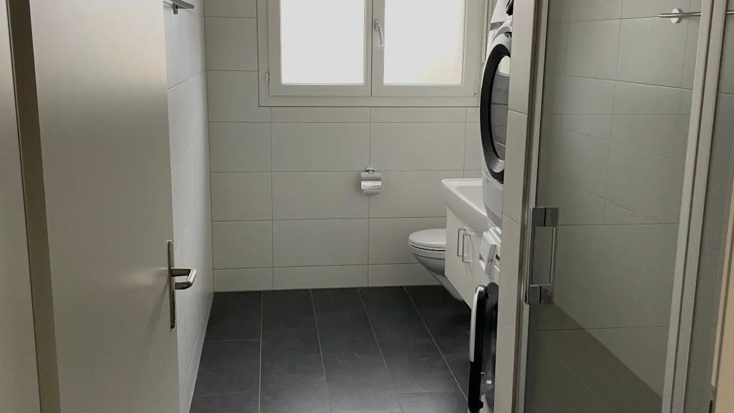 Appartement en terrasse à louer - Waldstrasse 6, 4563 Gerlafingen - Photo 3