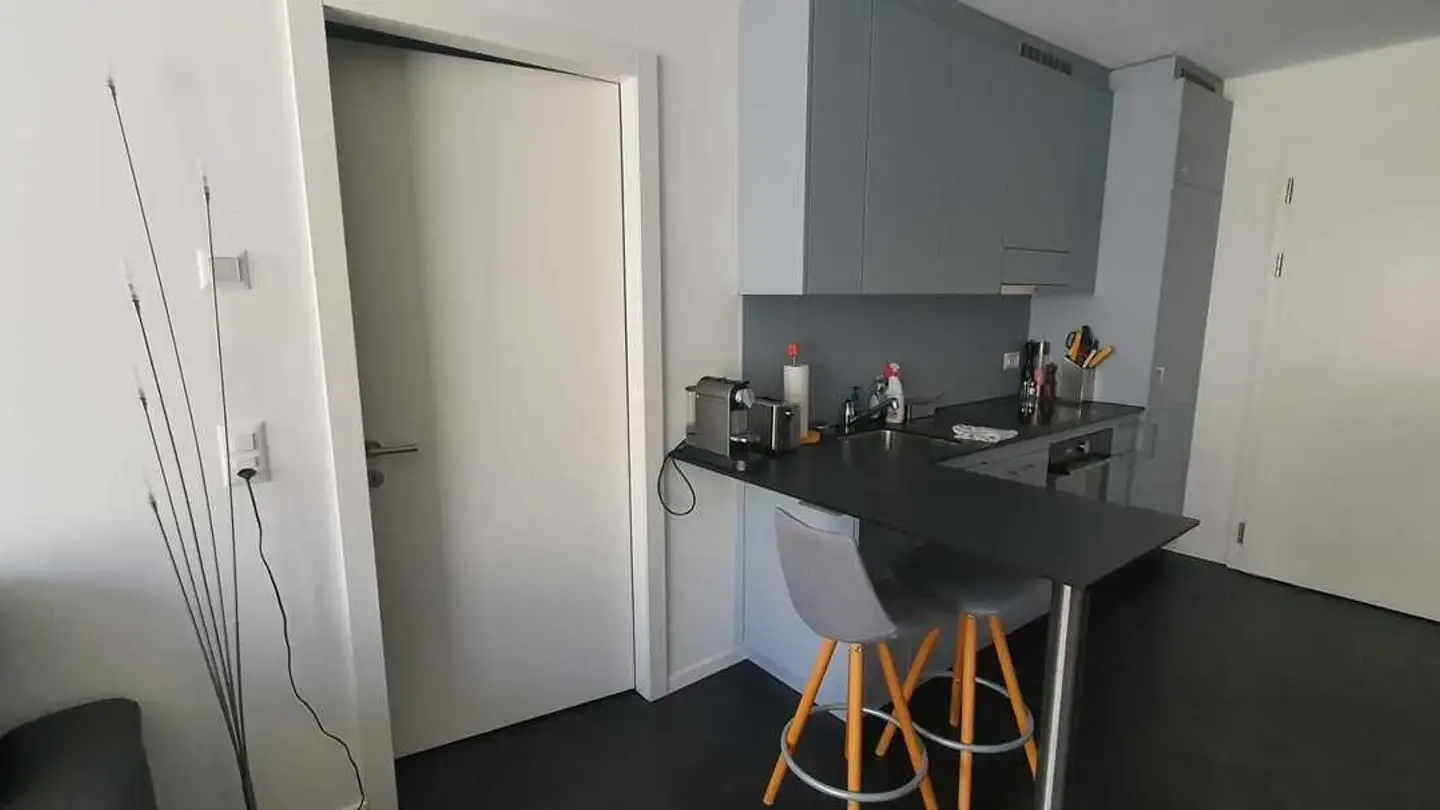 Apartment for rent - Route De Chippis 64d, 1950 Sion