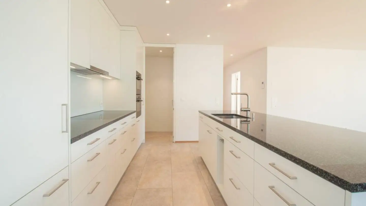 Apartment for rent - Schulhausstrasse 7, 8887 Mels - Photo 3