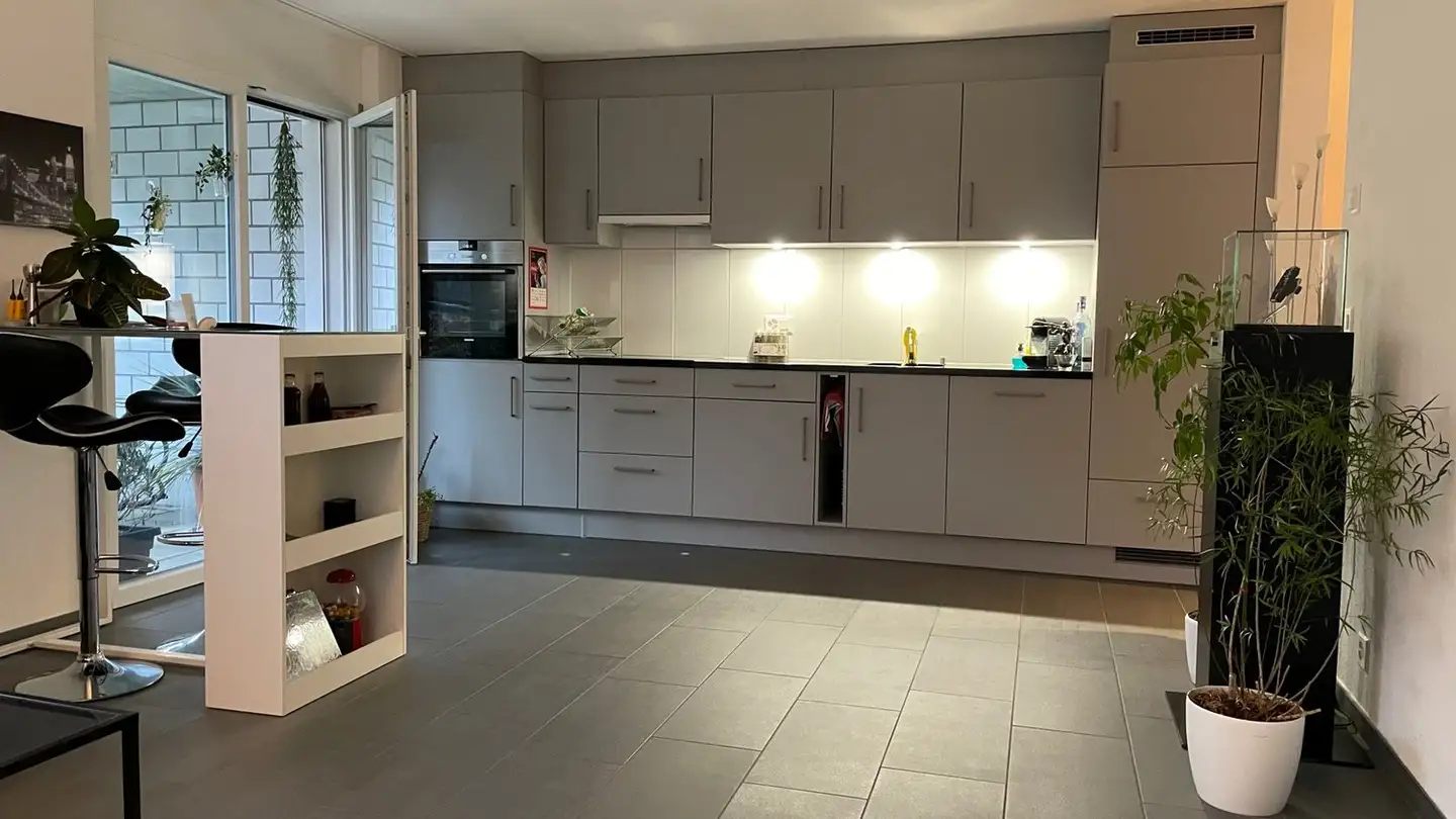 Appartement à louer - Fliederweg 15, 4562 Biberist - Photo 2