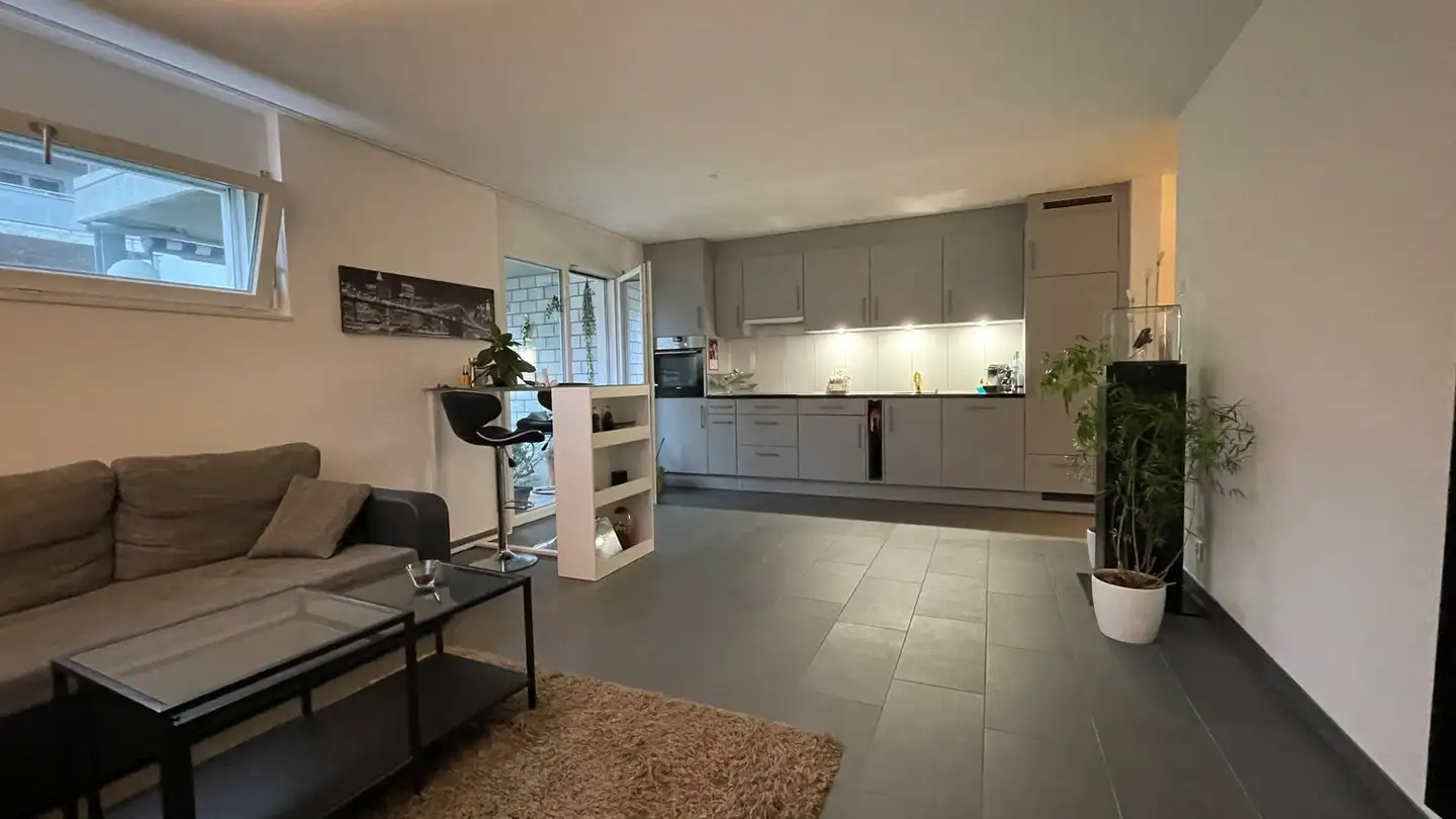 Appartement à louer - Fliederweg 15, 4562 Biberist - Photo 3