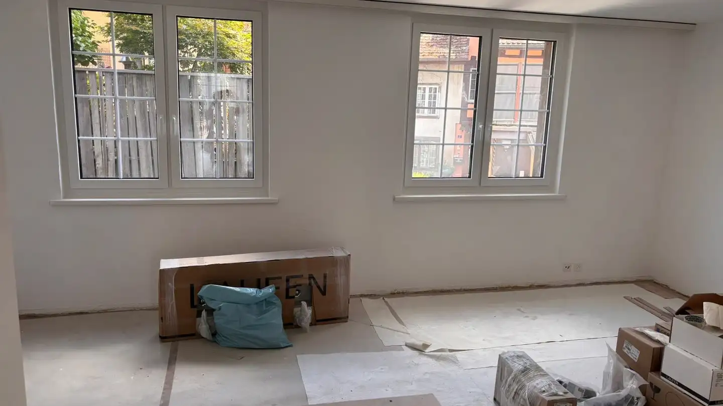 Appartamento in affitto - Lindenplatz 11, 8408 Winterthur