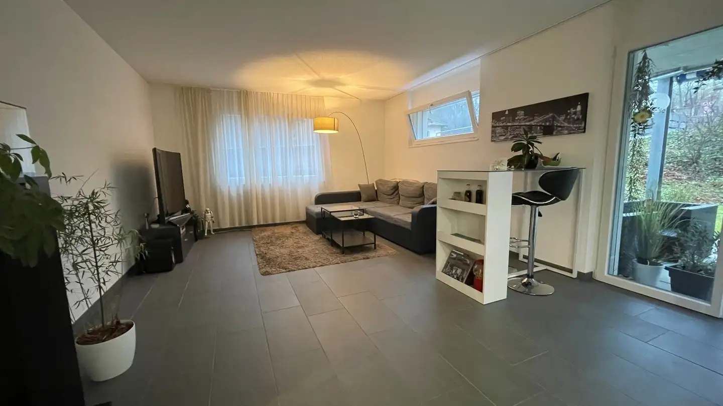Appartement à louer - Fliederweg 15, 4562 Biberist - Photo 4