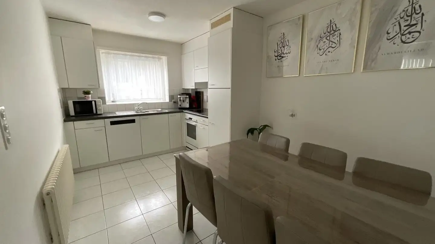Wohnung mieten - Mattenstrasse 28, 4632 Trimbach - Foto 2