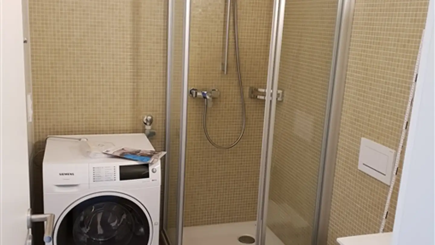 Appartamento in affitto - Wilhelm His-Strasse 5, 4056 Basel - Foto 2