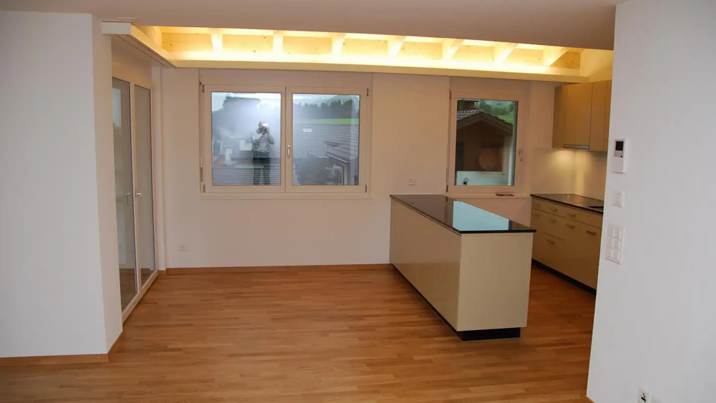 Appartamento in affitto - Weissbadstrasse 90, 9050 Appenzell Steinegg - Photo 4