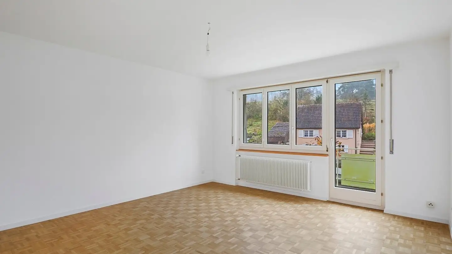 Appartamento in affitto - Rue Du Temple 7, 2830 Courrendlin - Foto 4