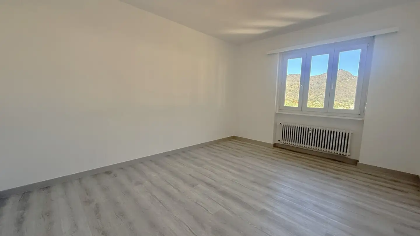 Appartamento in affitto - Via Giuseppe Lanz 20, 6850 Mendrisio - Foto 2