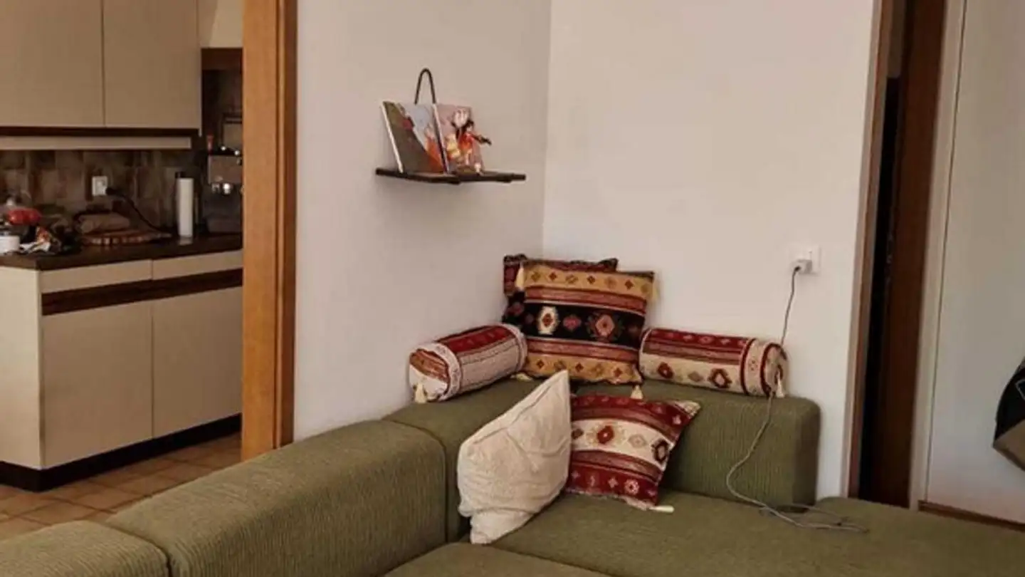 Wohnung mieten - Chemin De La Brume 7, 1110 Morges