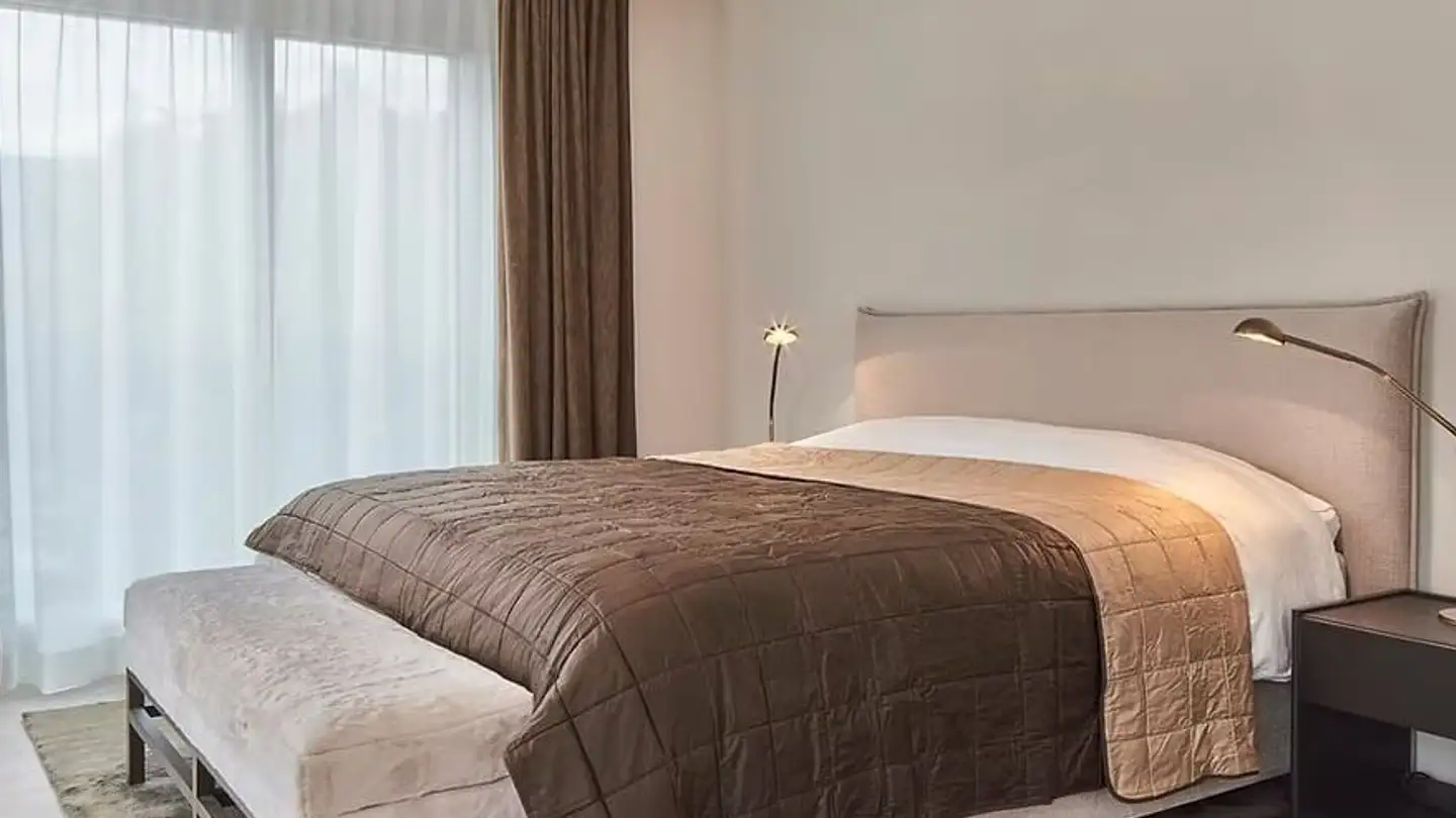 Attico in affitto - 8804 Au ZH - Foto 2