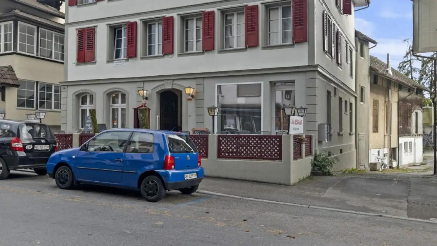 Edificio residenziale in vendita - Bahnhofstrasse 9, 3360 Herzogenbuchsee - Photo 3