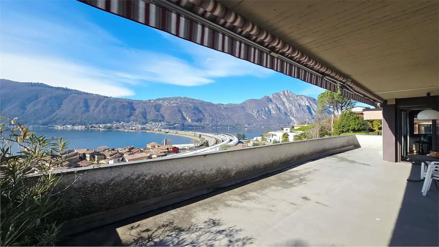 Wohnung kaufen - Via Collina 27, 6816 Bissone - Foto 3