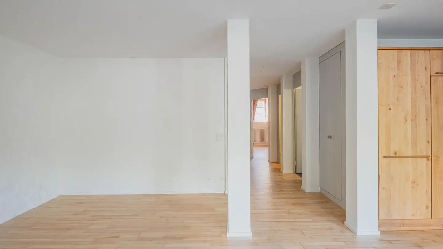 Wohnung mieten - Unterstadt 10, 8200 Schaffhausen - Foto 4