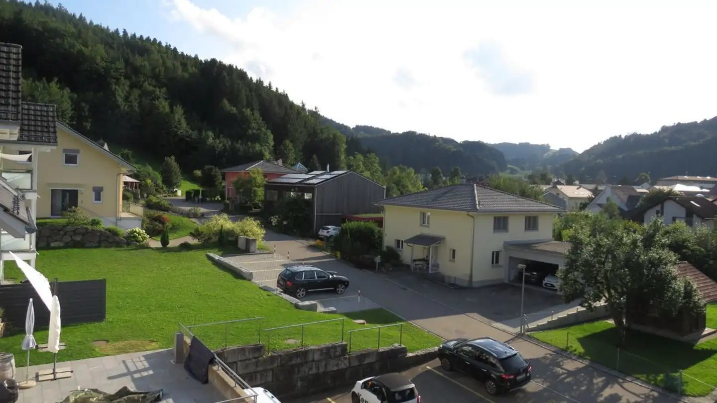 Appartamento in affitto - Im Näggis 1, 8374 Oberwangen TG