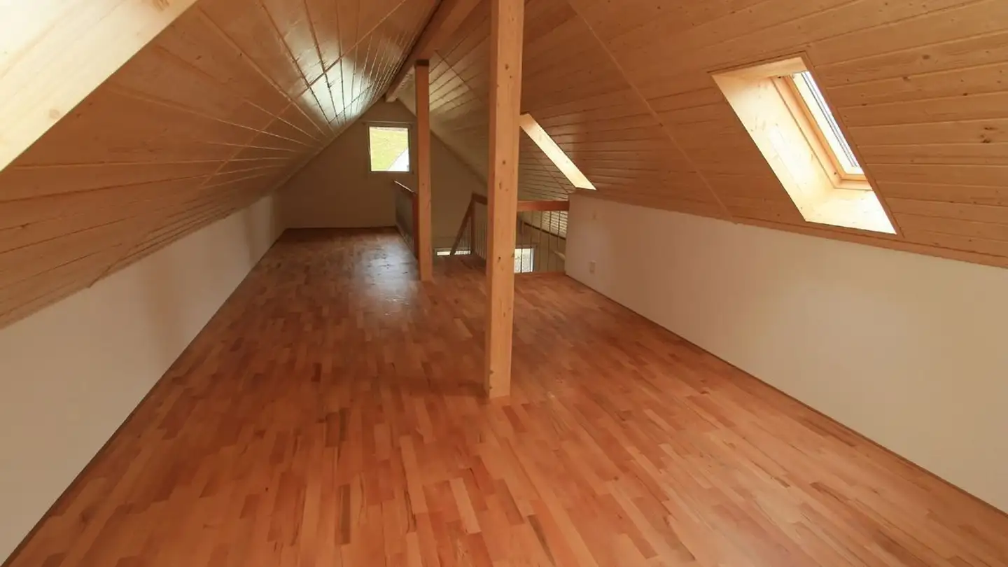 Appartamento in affitto - Im Näggis 1, 8374 Oberwangen TG - Foto 3